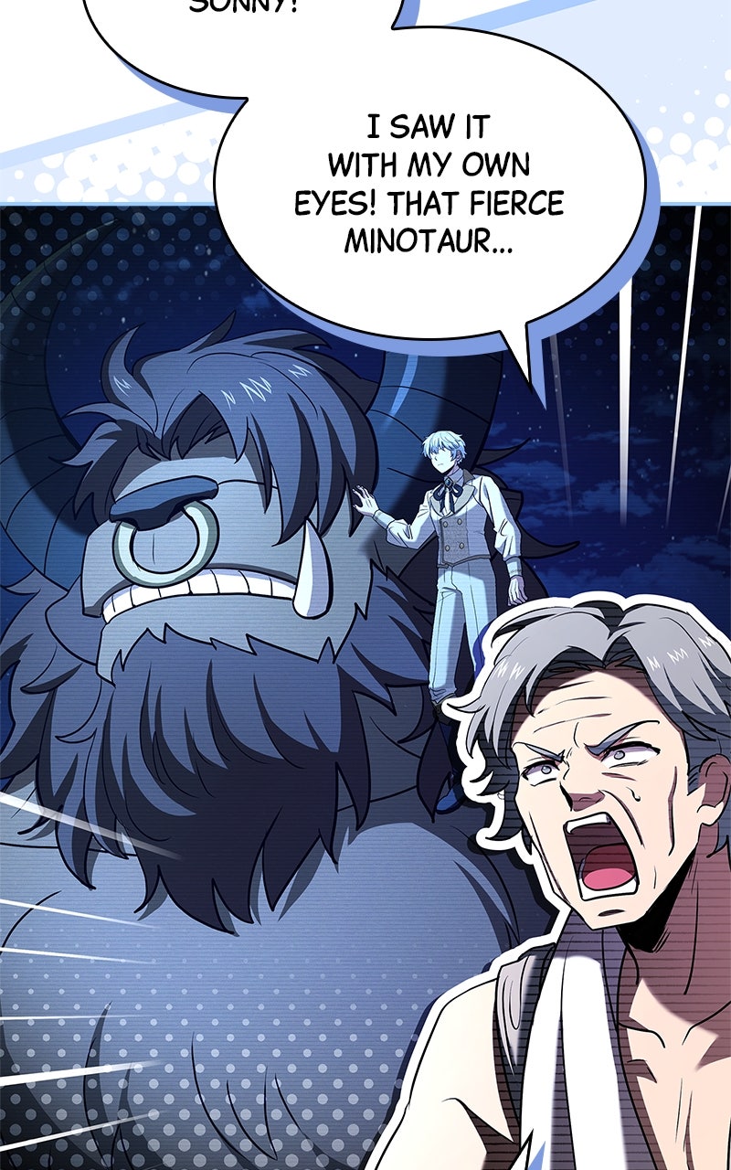 Read The Apothecary Prince Manga Online