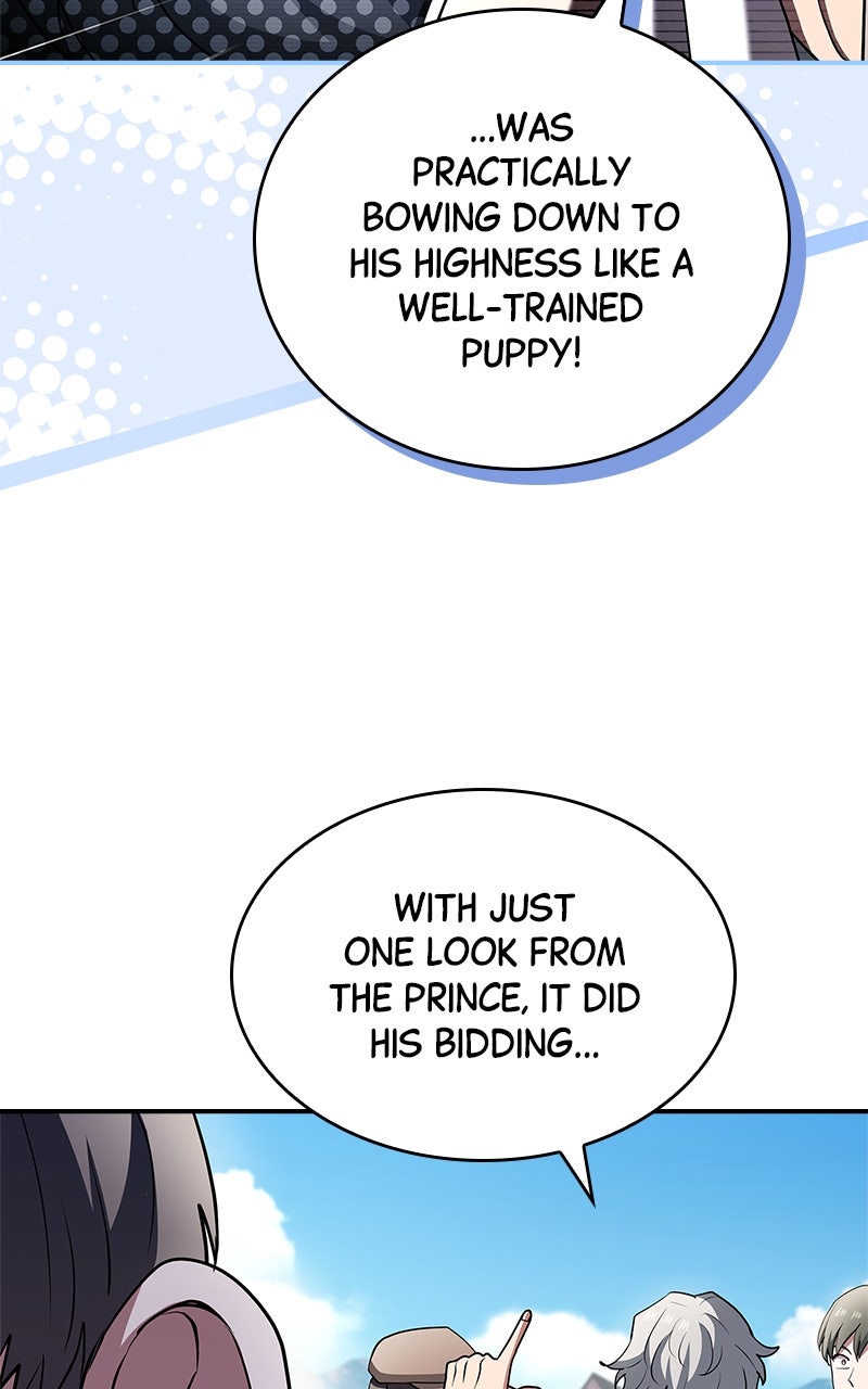 Read The Apothecary Prince Manga Online