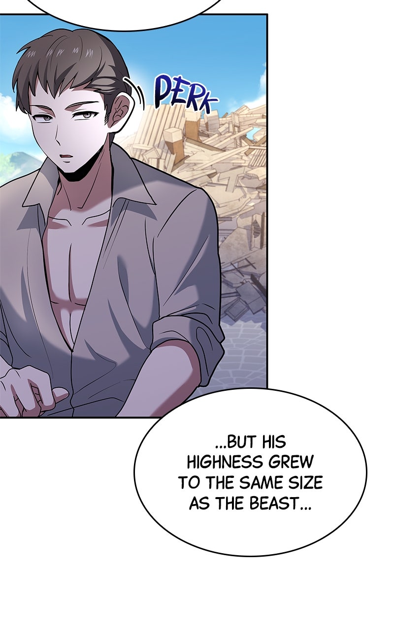 Read The Apothecary Prince Manga Online