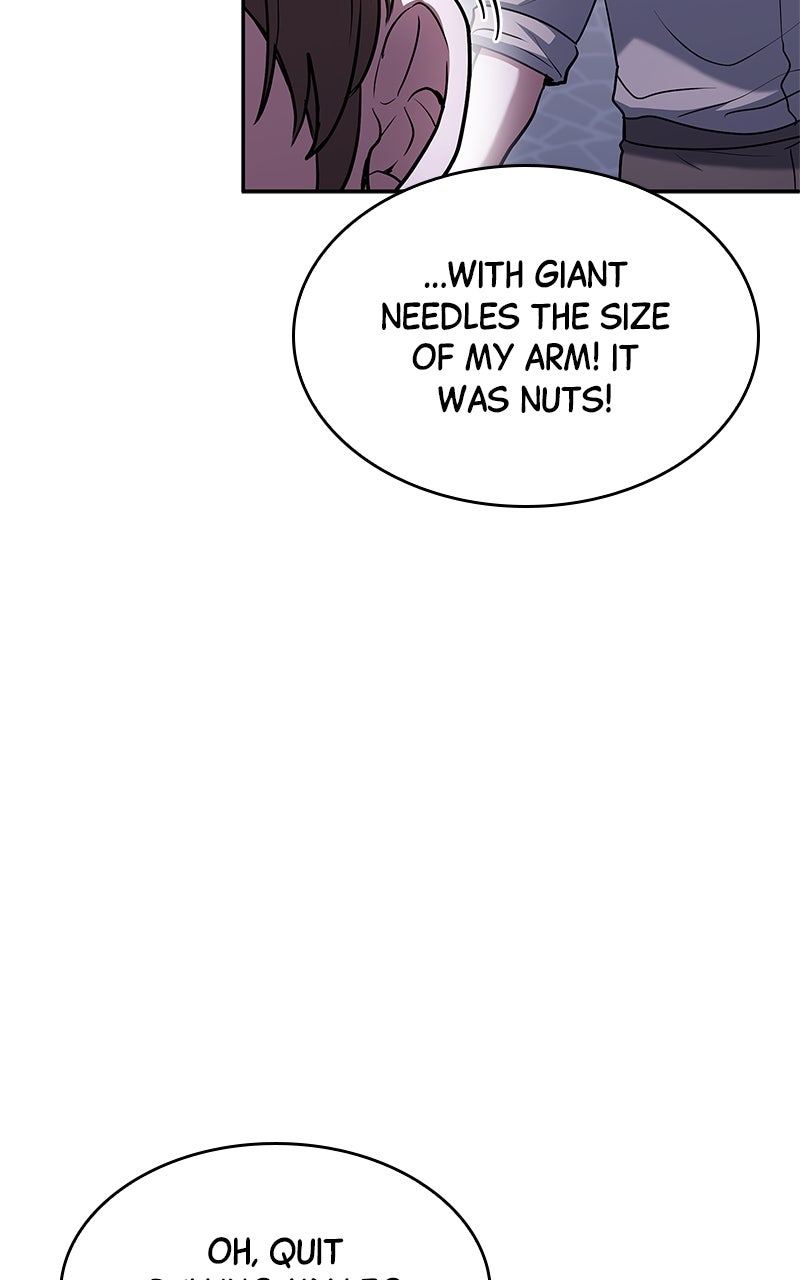 Read The Apothecary Prince Manga Online