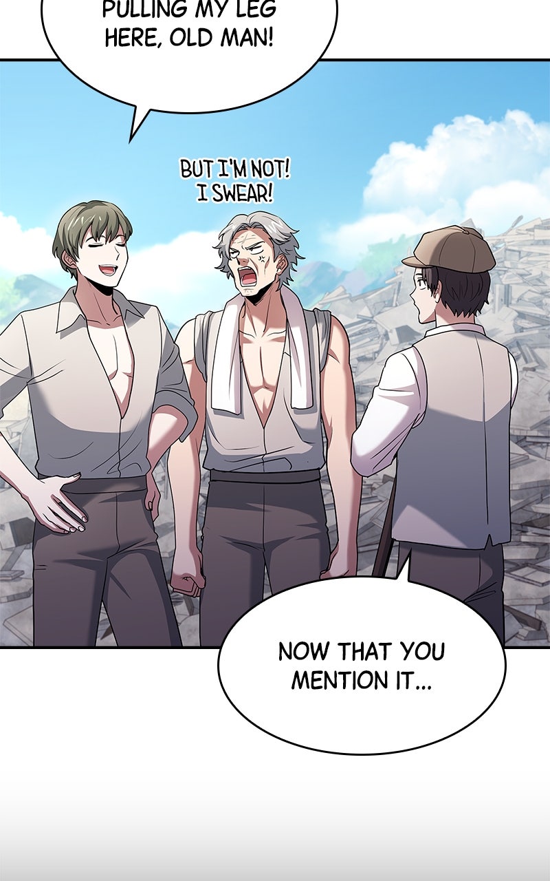 Read The Apothecary Prince Manga Online