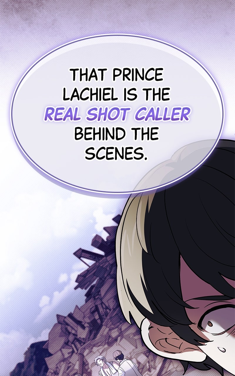 Read The Apothecary Prince Manga Online