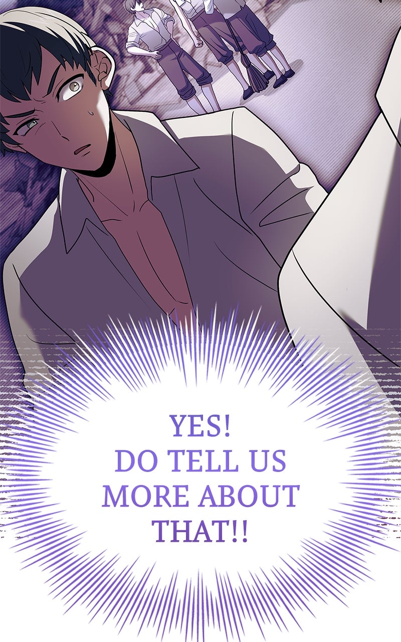 Read The Apothecary Prince Manga Online