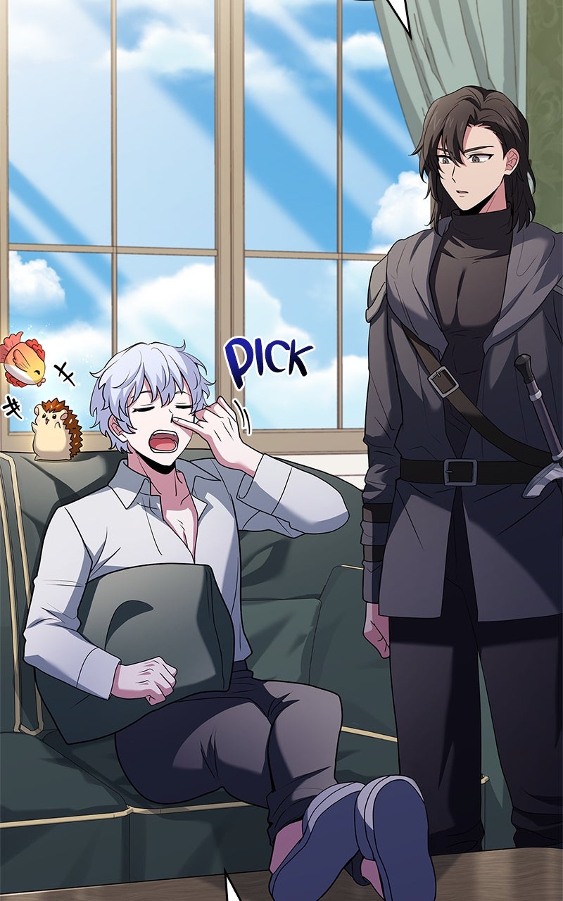 Read The Apothecary Prince Manga Online