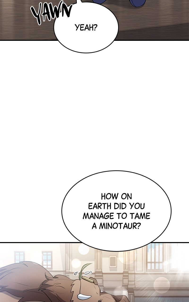 Read The Apothecary Prince Manga Online