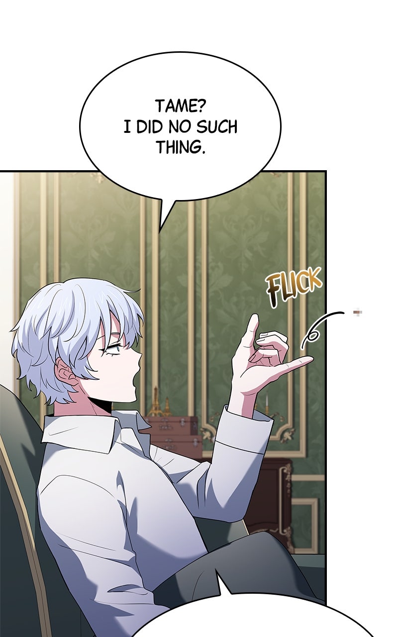 Read The Apothecary Prince Manga Online