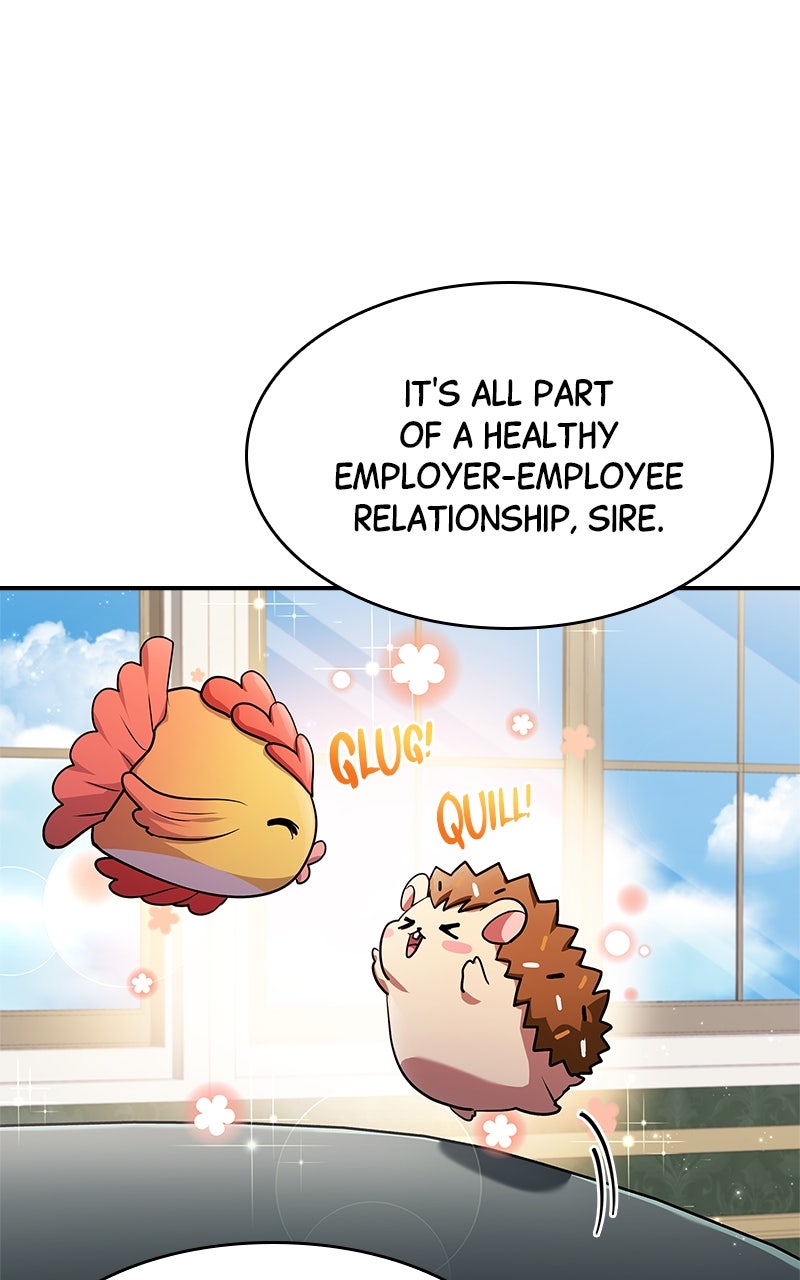 Read The Apothecary Prince Manga Online