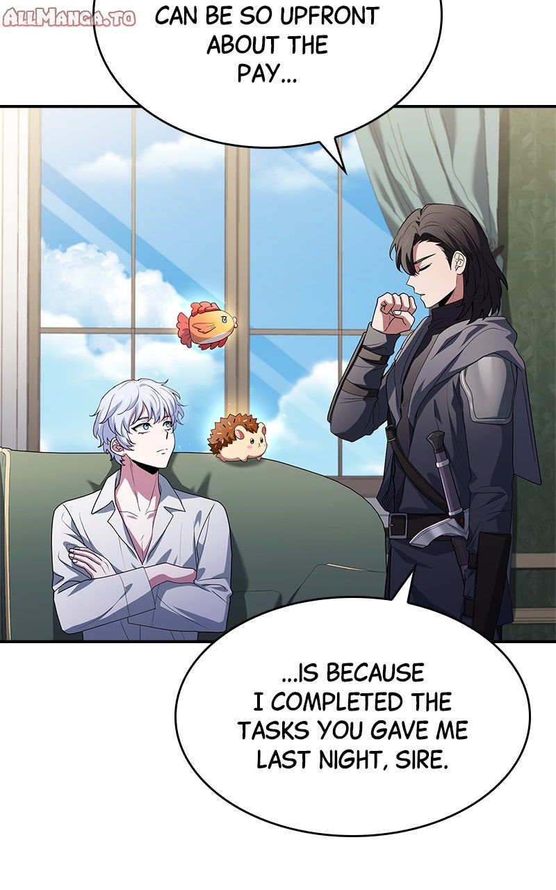 Read The Apothecary Prince Manga Online