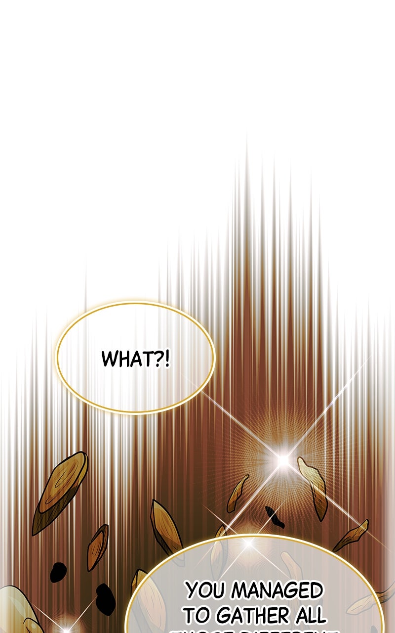 Read The Apothecary Prince Manga Online