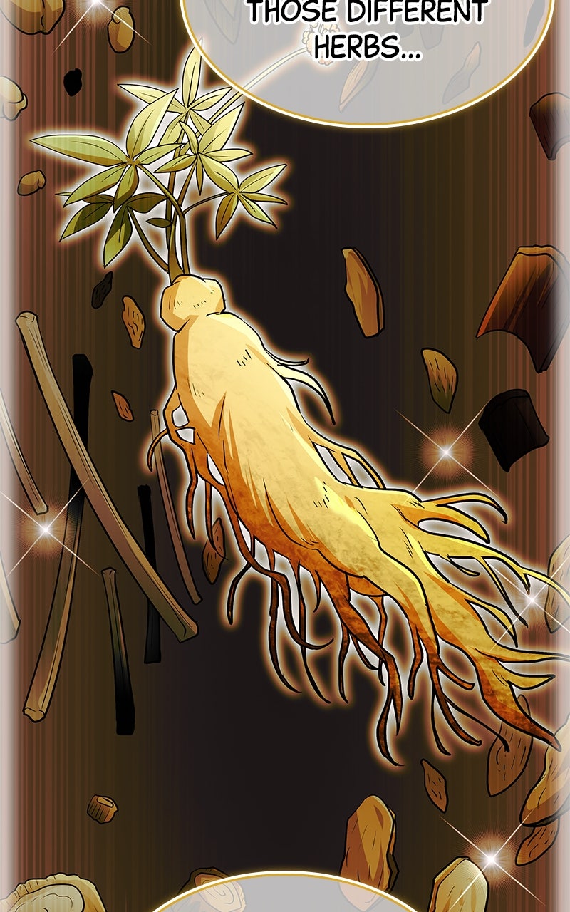 Read The Apothecary Prince Manga Online