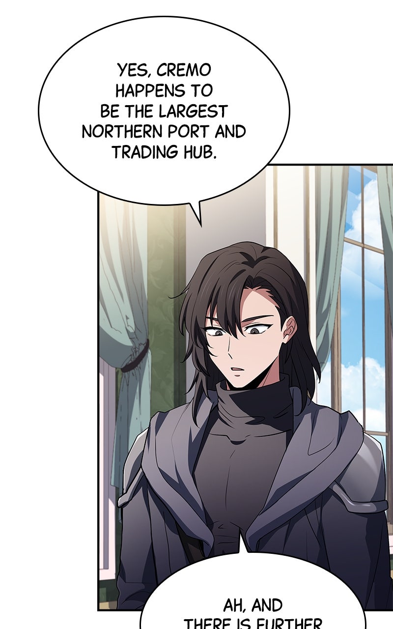 Read The Apothecary Prince Manga Online