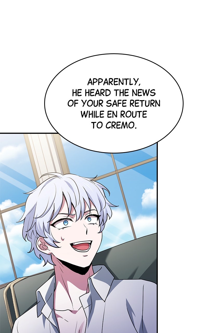 Read The Apothecary Prince Manga Online