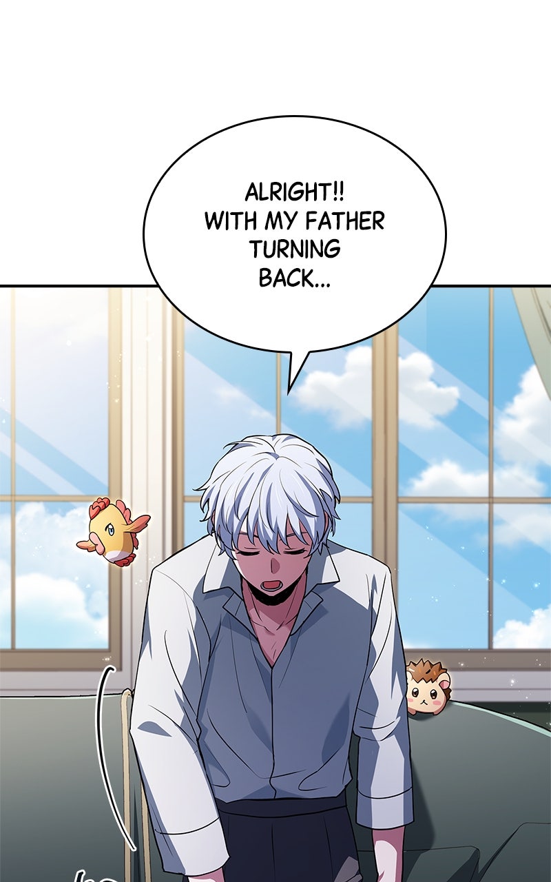 Read The Apothecary Prince Manga Online