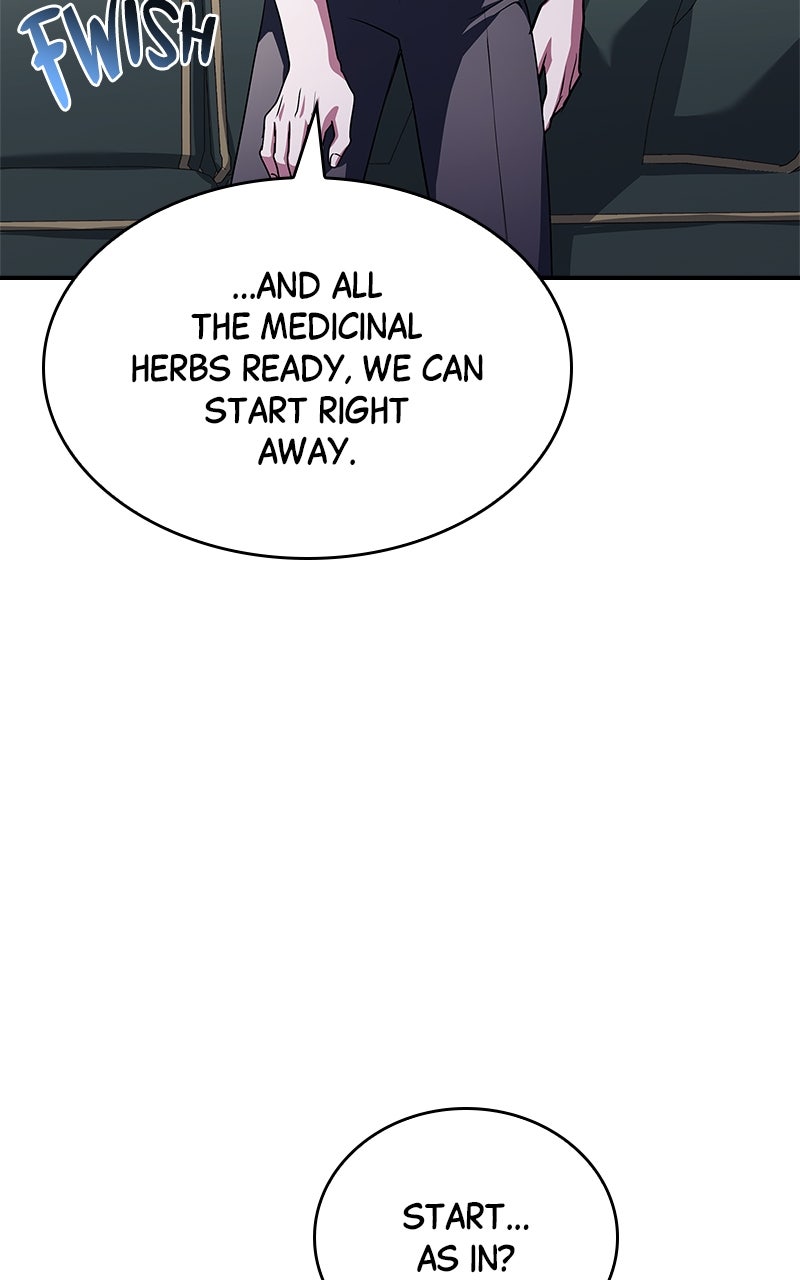 Read The Apothecary Prince Manga Online