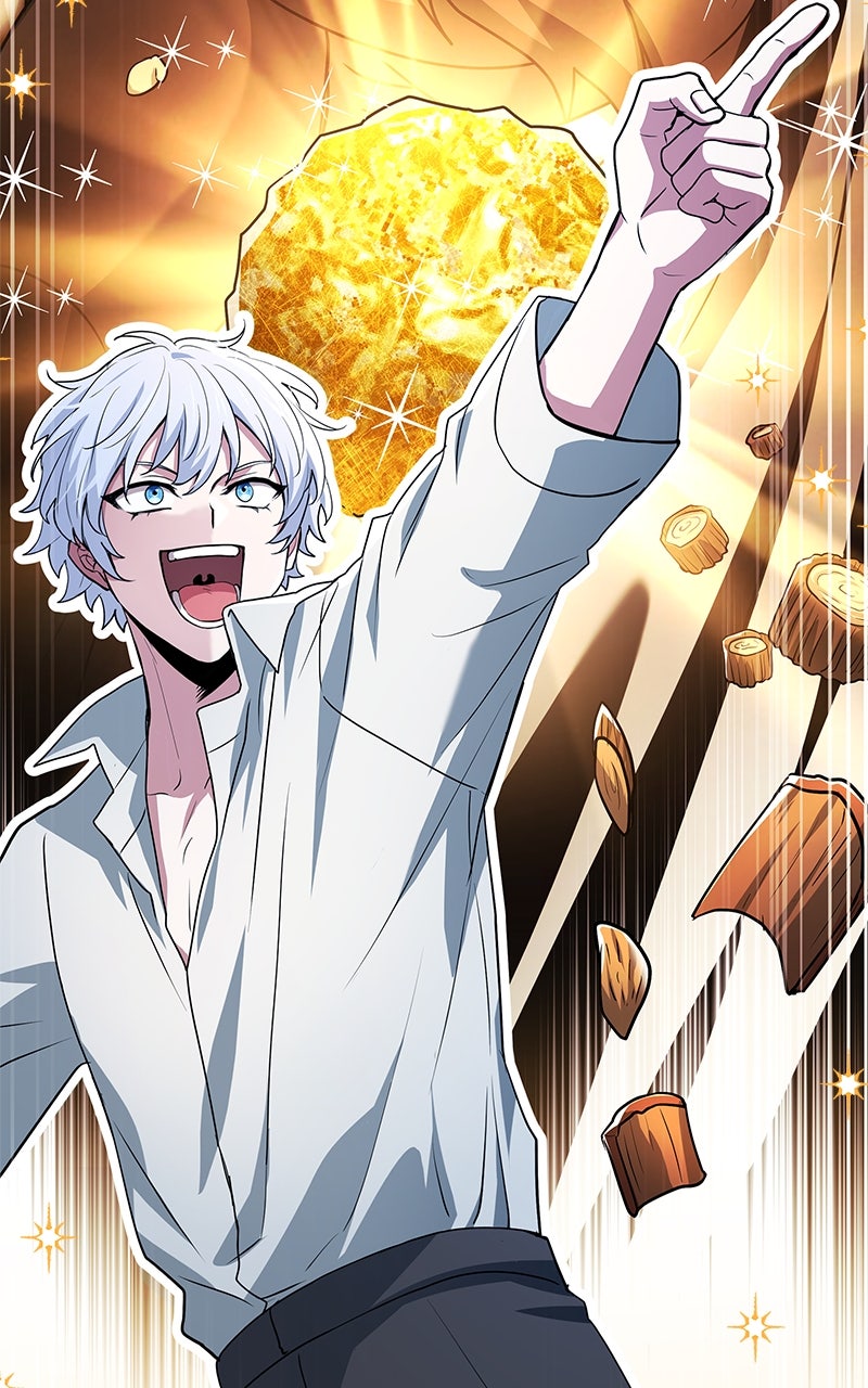 Read The Apothecary Prince Manga Online