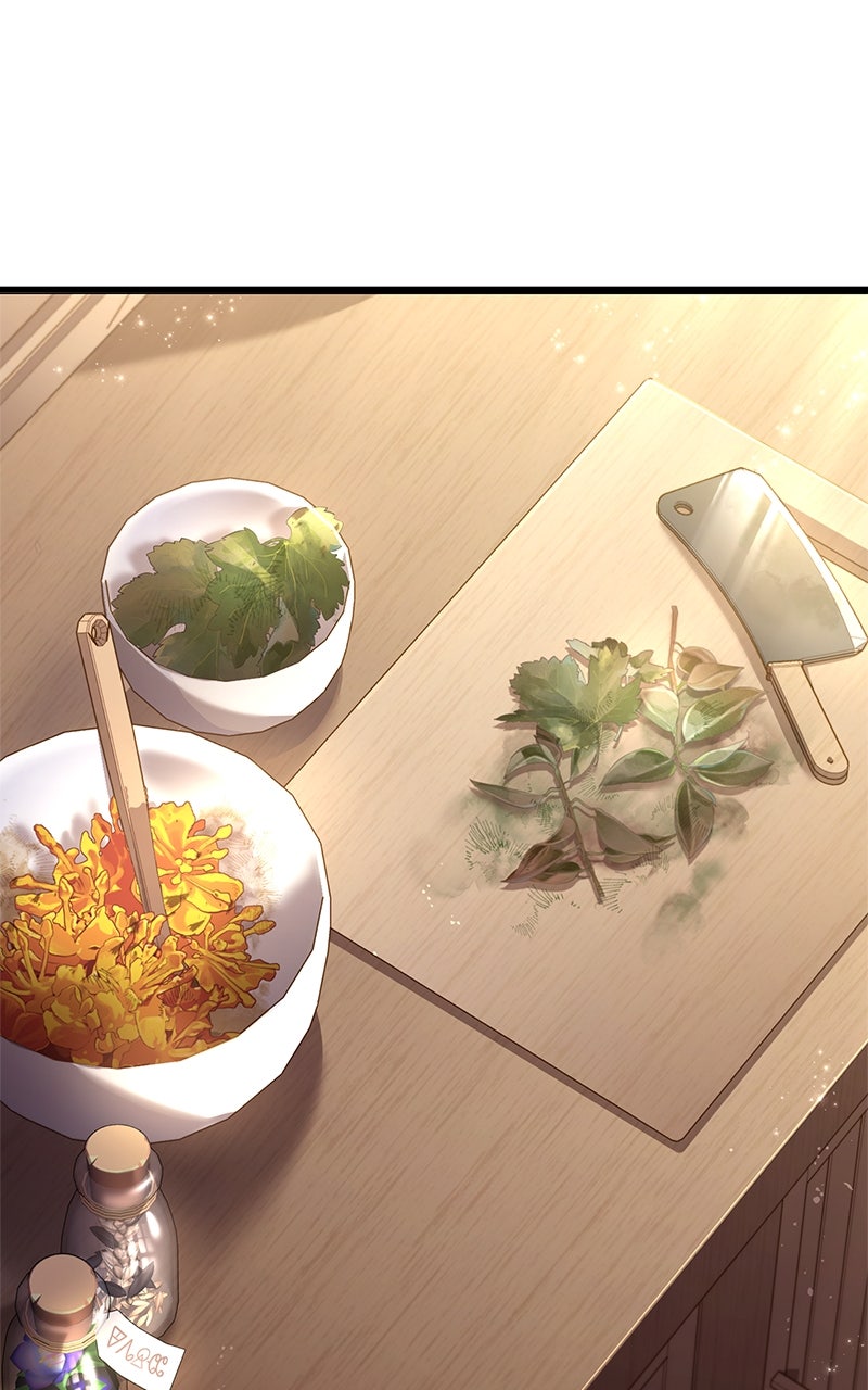 Read The Apothecary Prince Manga Online