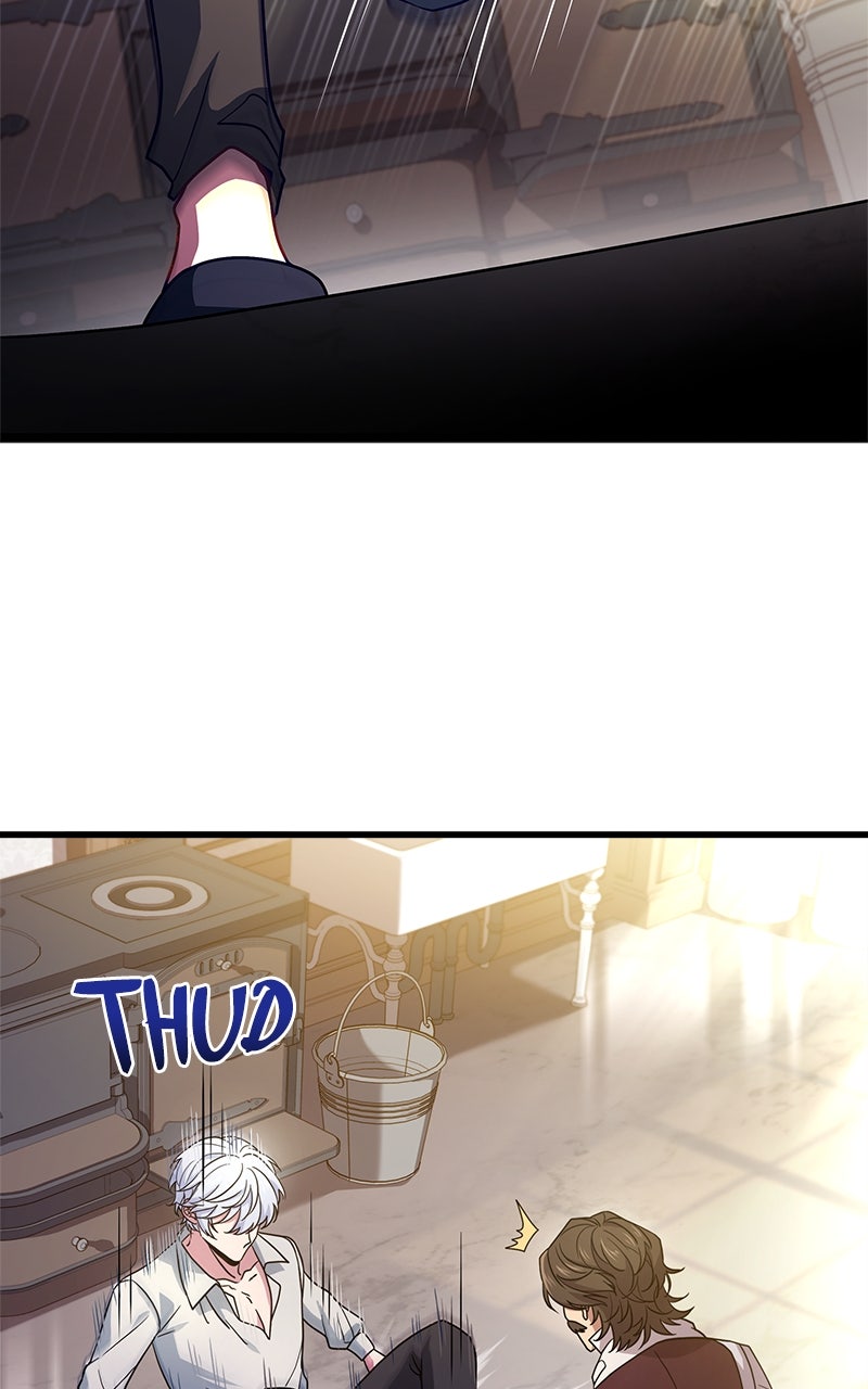 Read The Apothecary Prince Manga Online