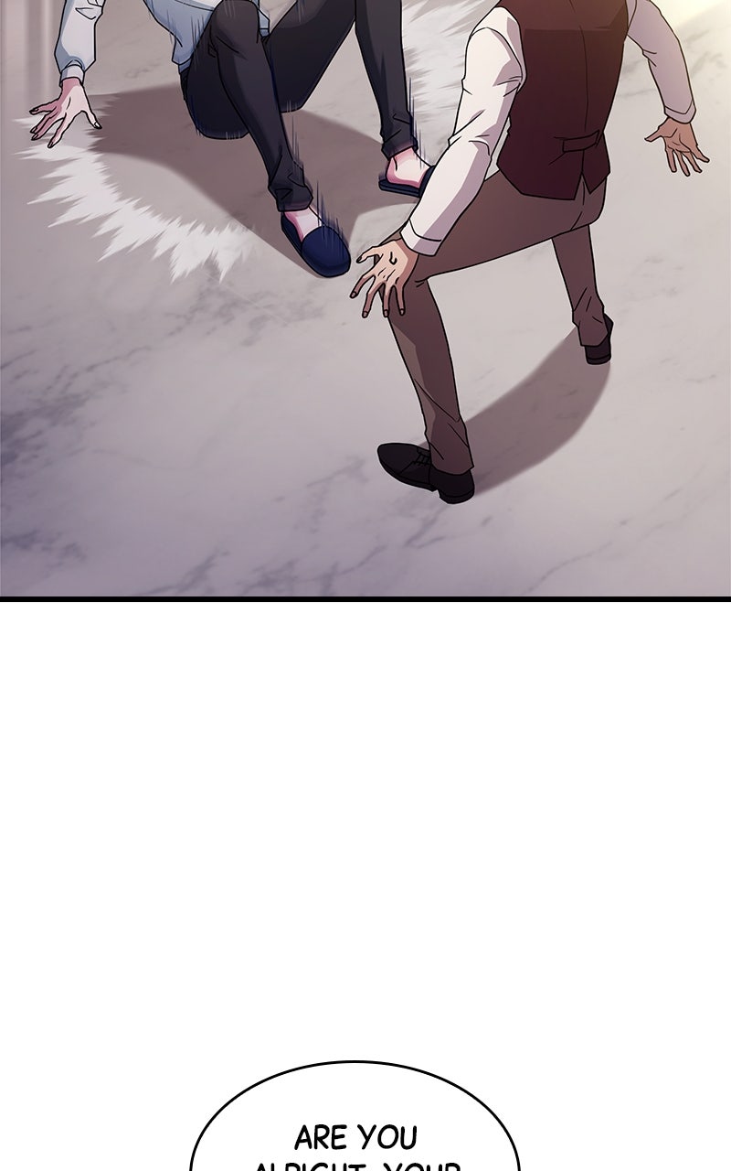 Read The Apothecary Prince Manga Online