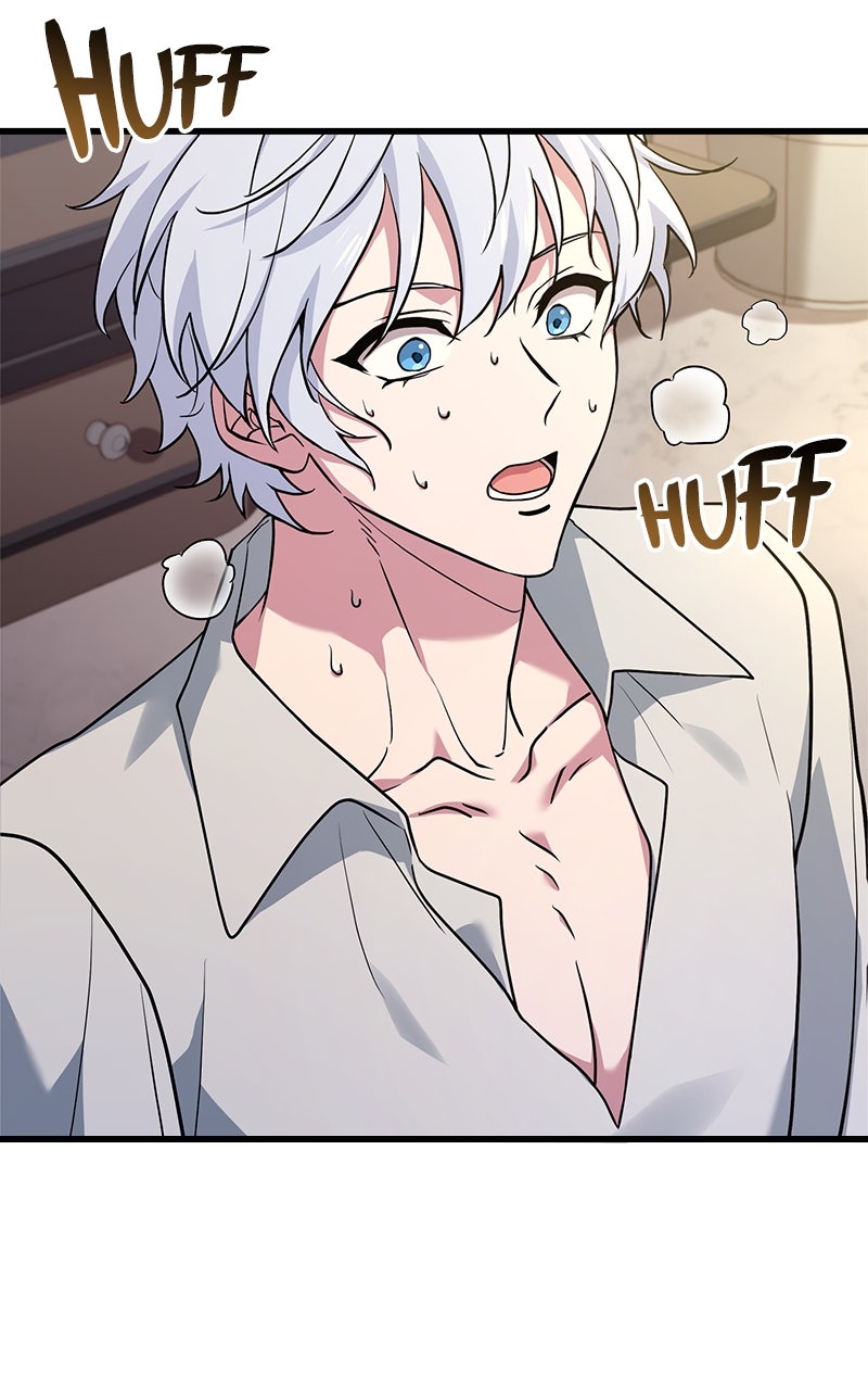 Read The Apothecary Prince Manga Online