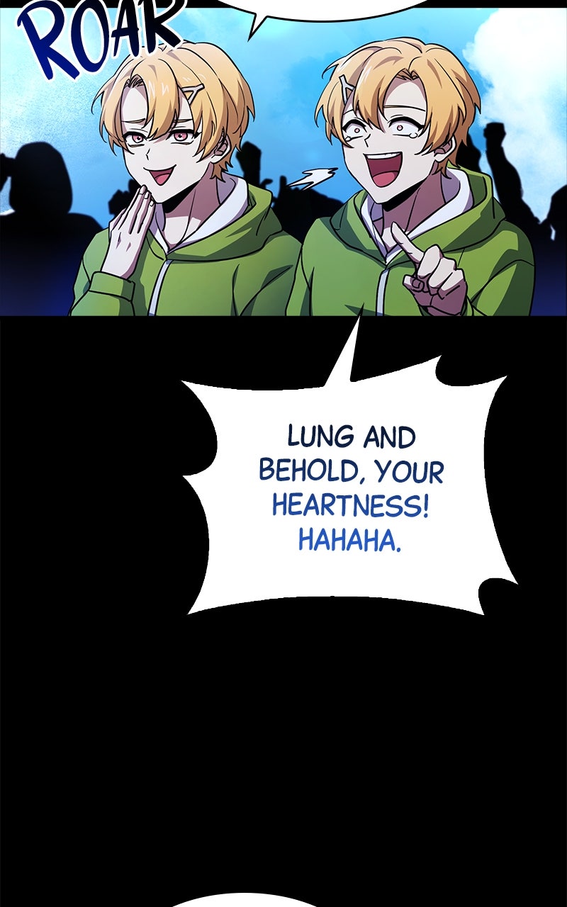 Read The Apothecary Prince Manga Online