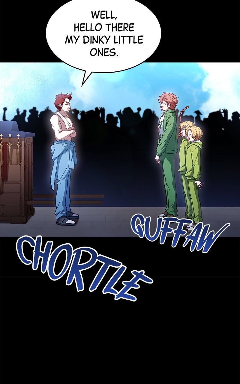 Read The Apothecary Prince Manga Online