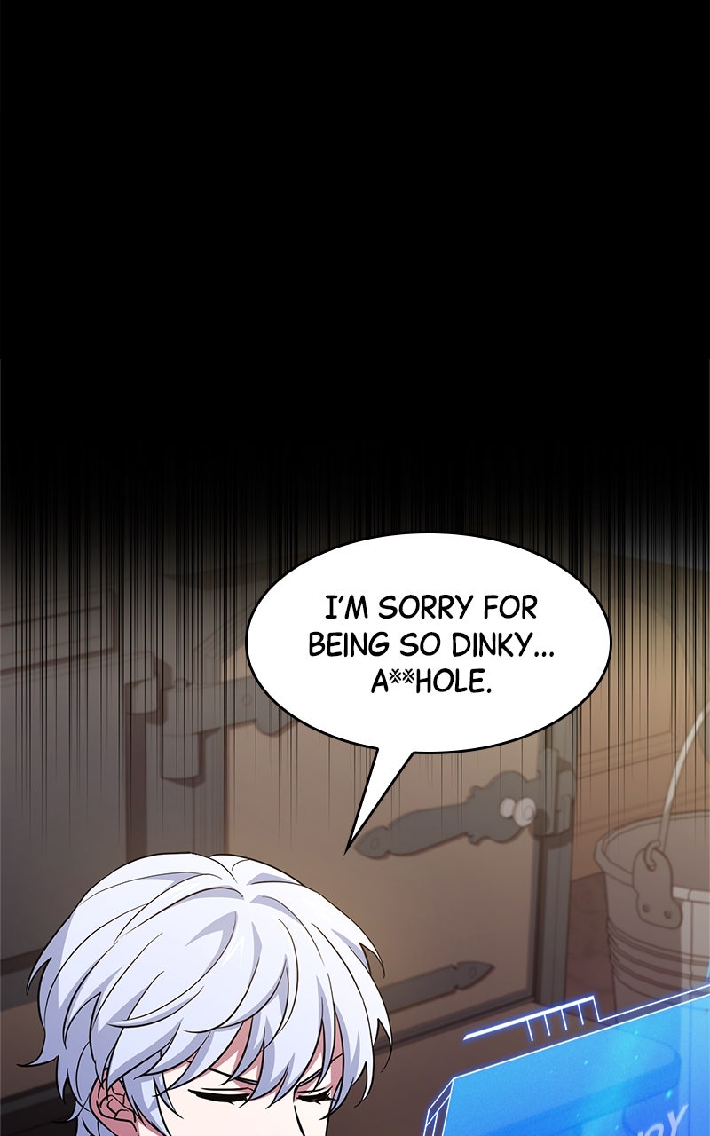 Read The Apothecary Prince Manga Online