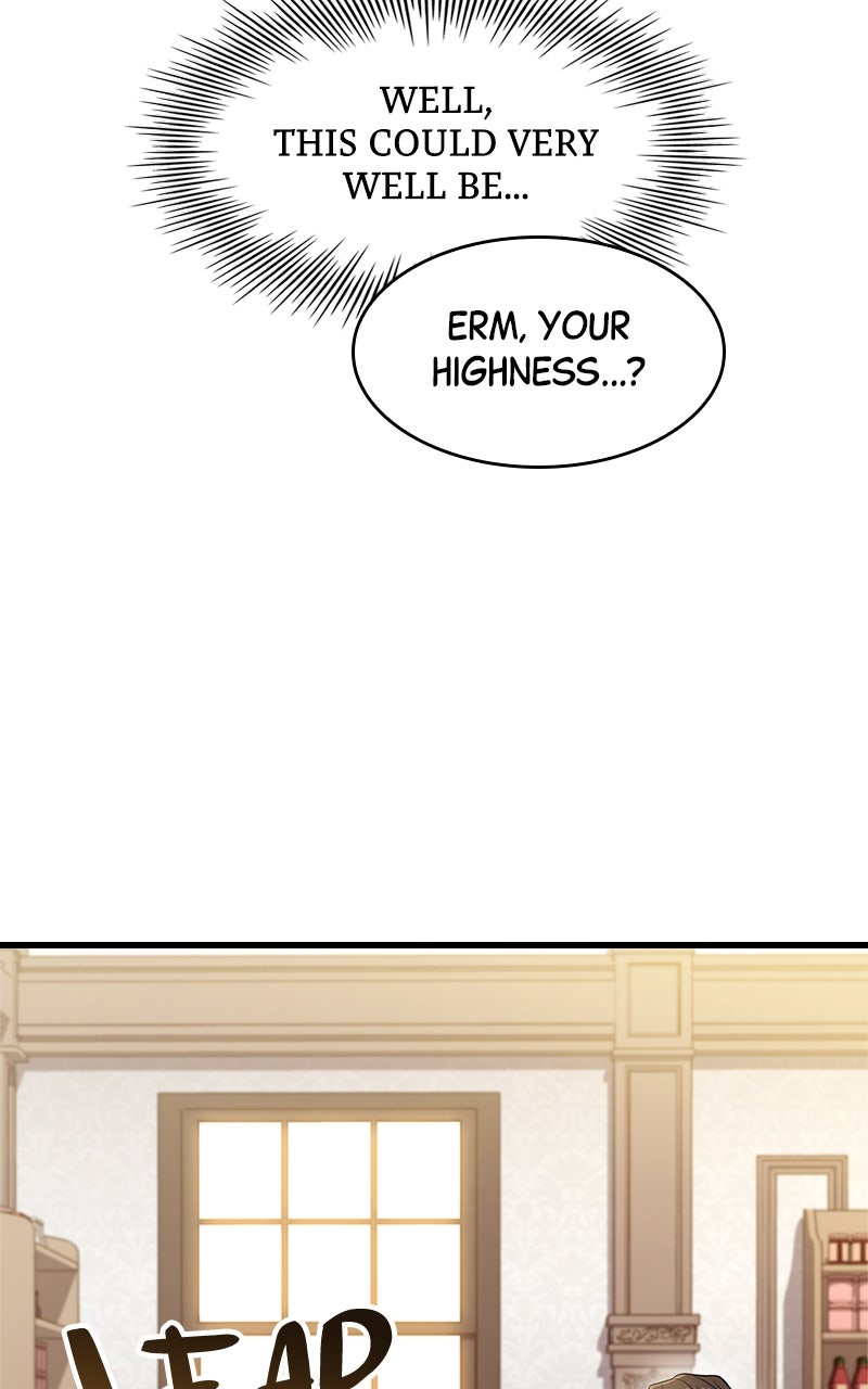 Read The Apothecary Prince Manga Online