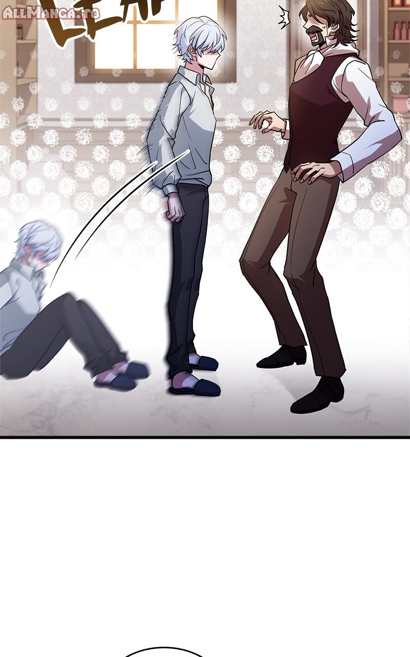 Read The Apothecary Prince Manga Online