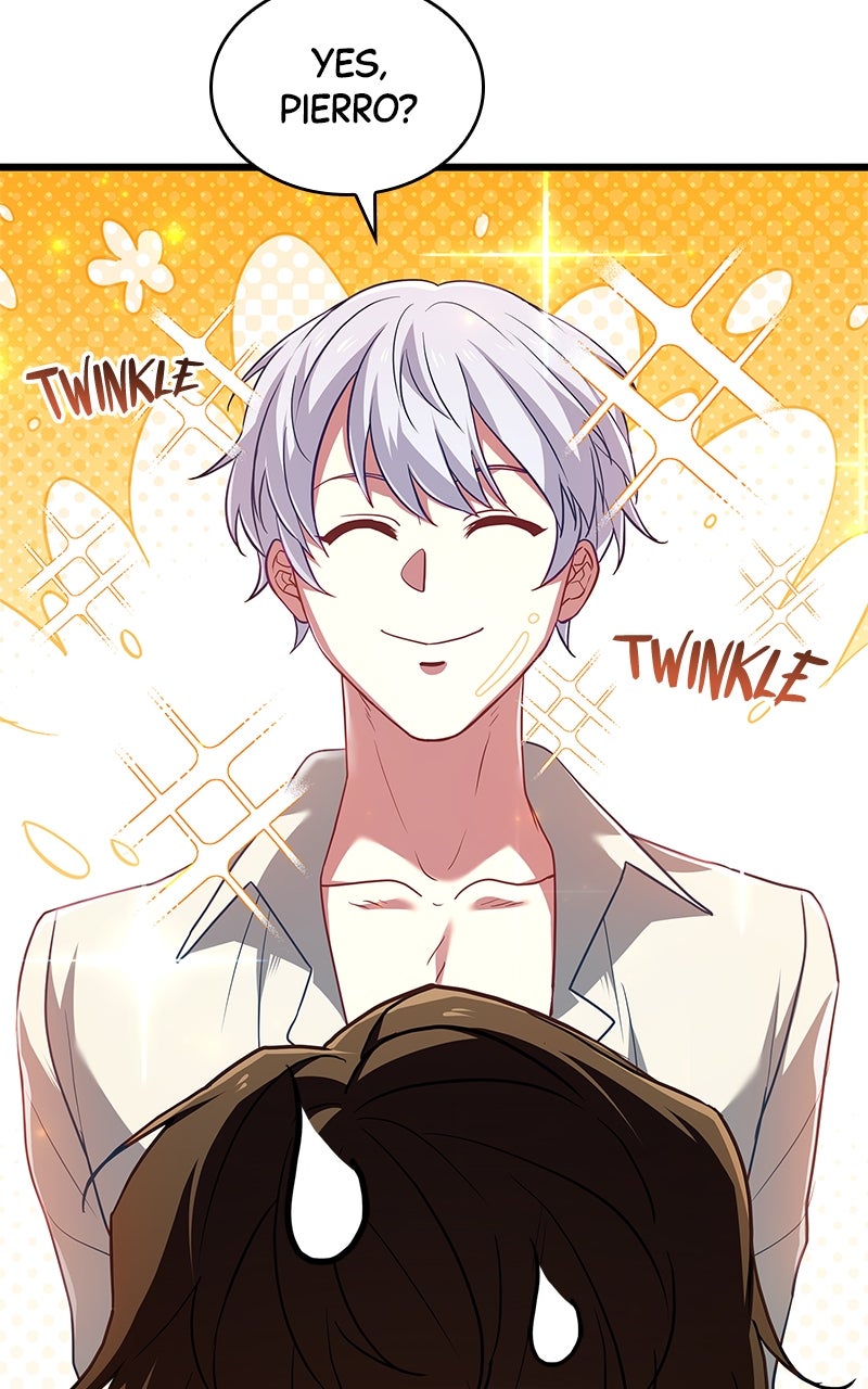 Read The Apothecary Prince Manga Online