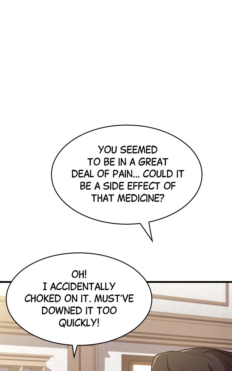 Read The Apothecary Prince Manga Online