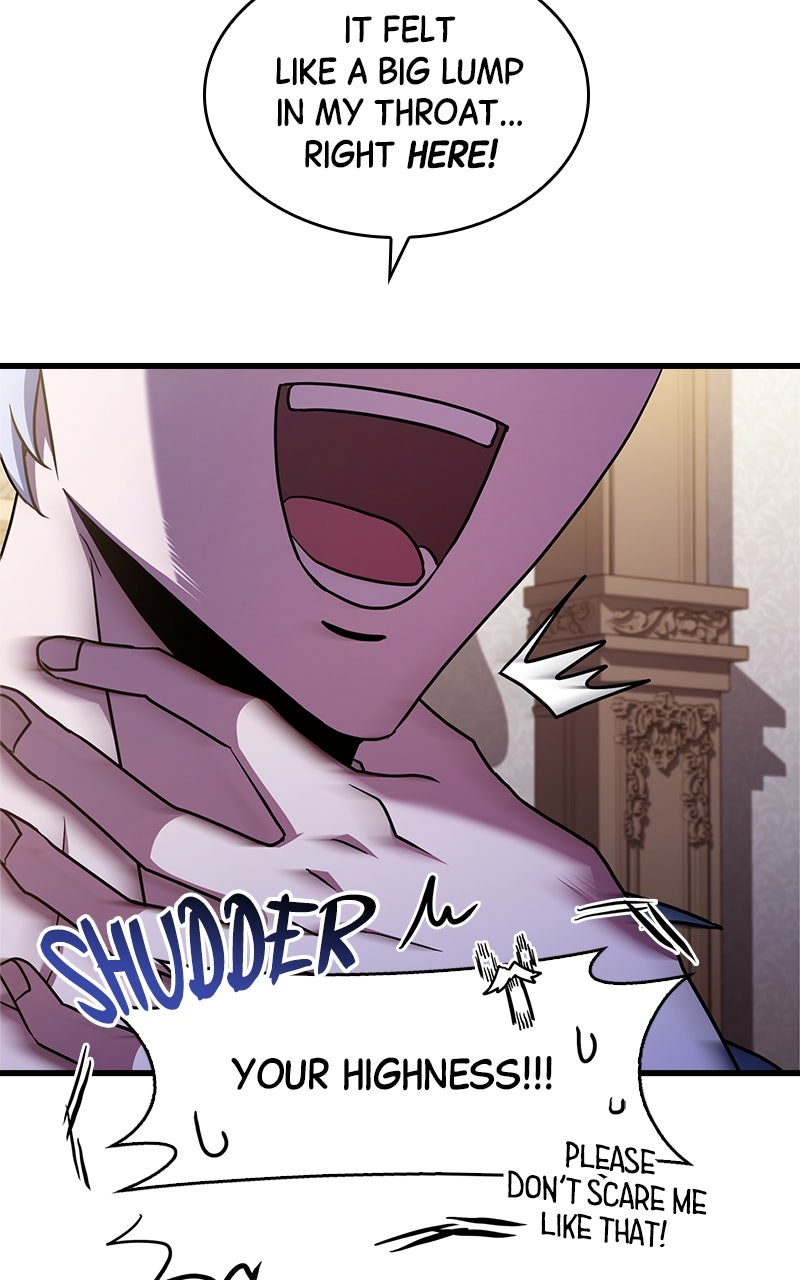 Read The Apothecary Prince Manga Online