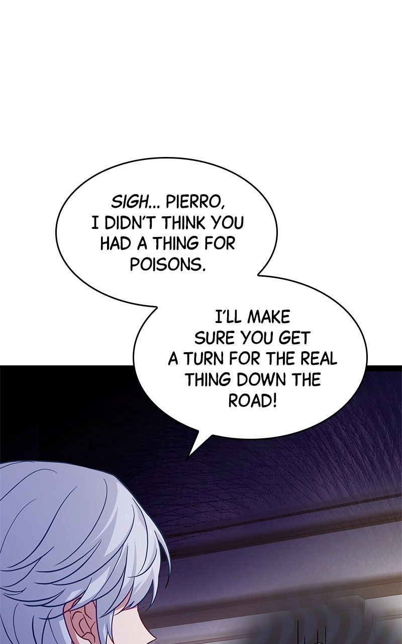 Read The Apothecary Prince Manga Online