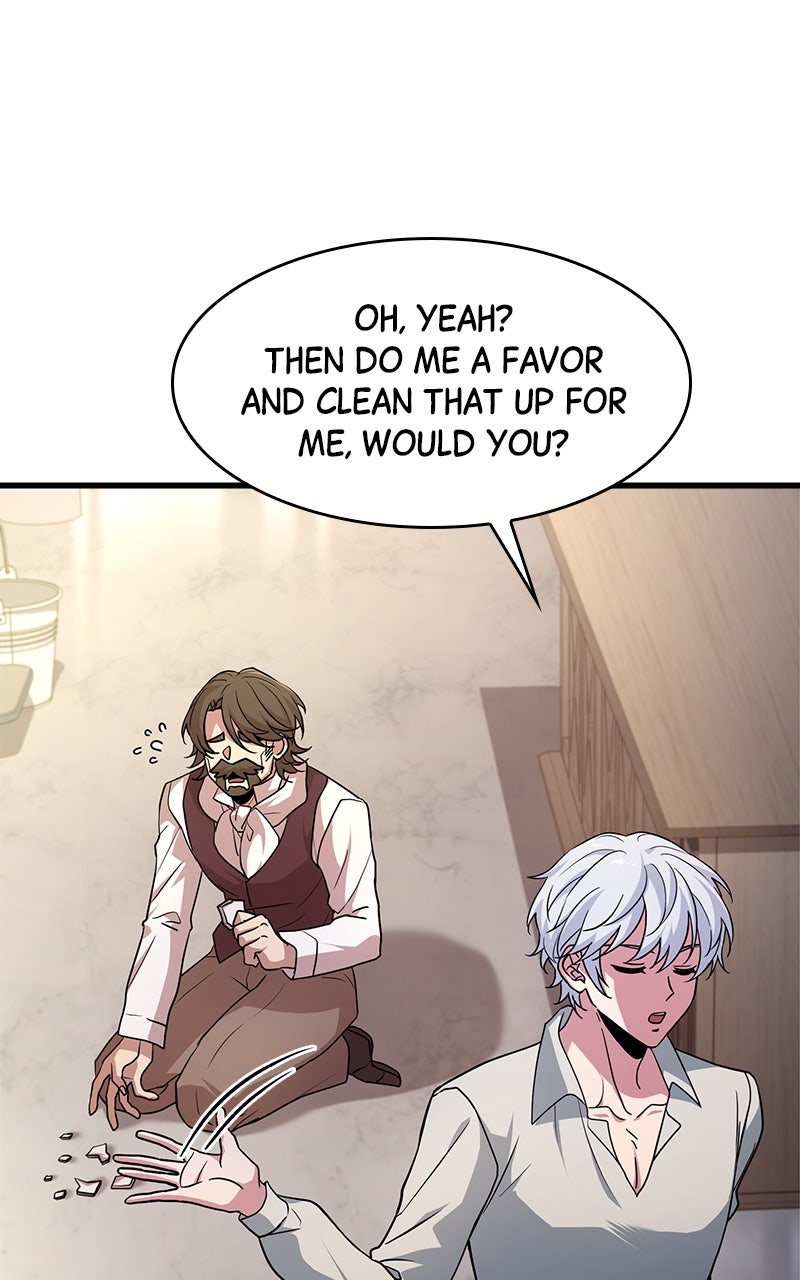 Read The Apothecary Prince Manga Online