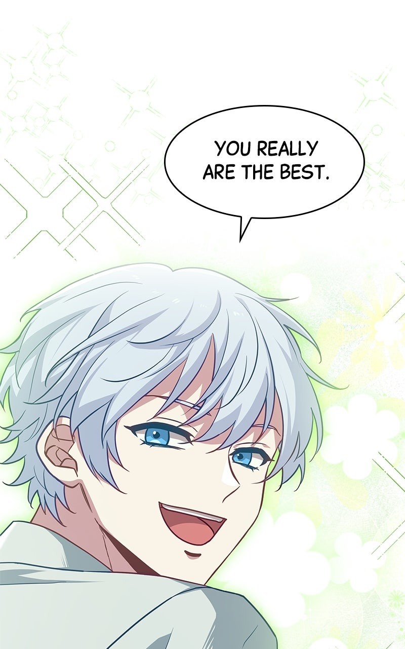 Read The Apothecary Prince Manga Online