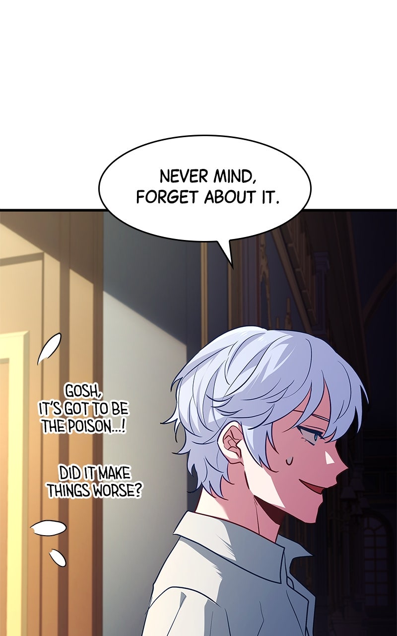 Read The Apothecary Prince Manga Online