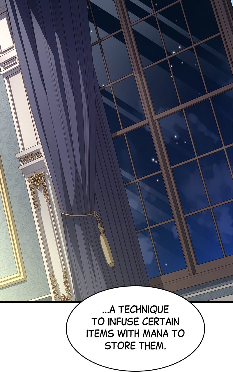 Read The Apothecary Prince Manga Online