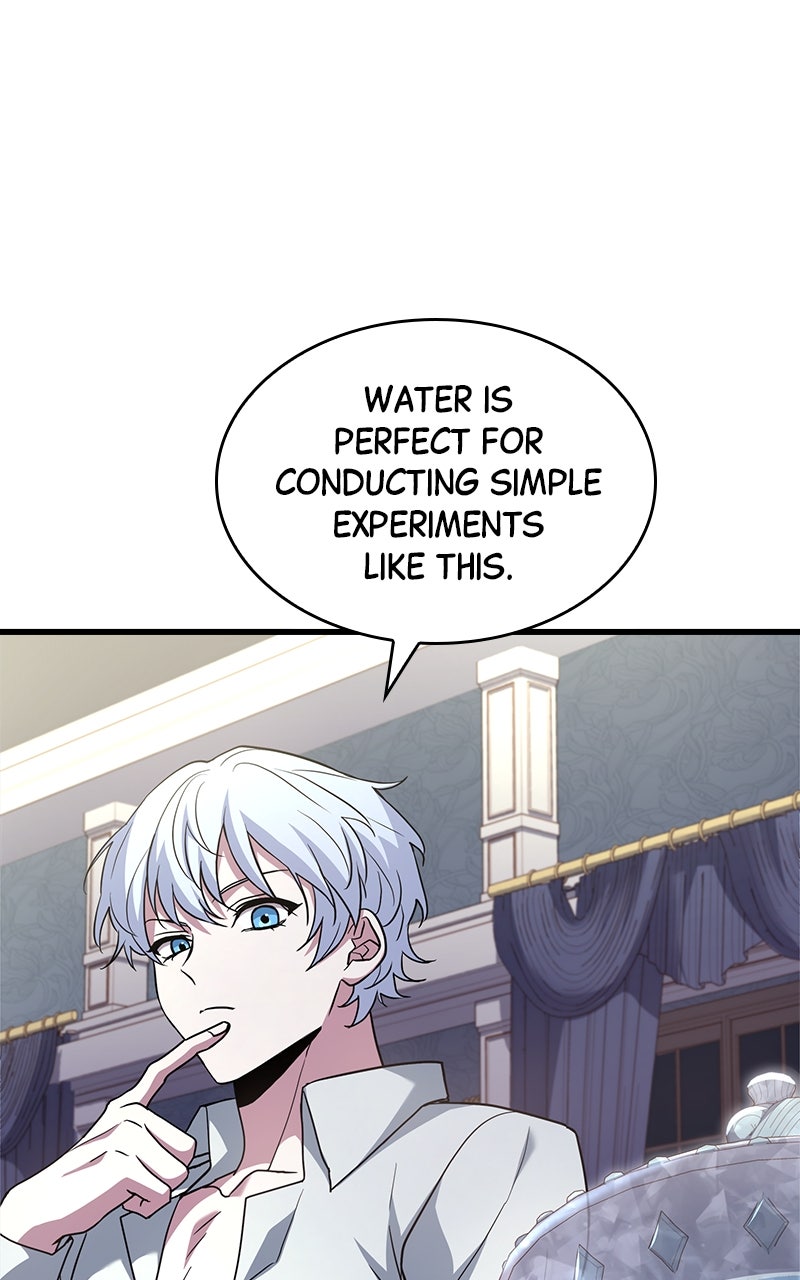 Read The Apothecary Prince Manga Online