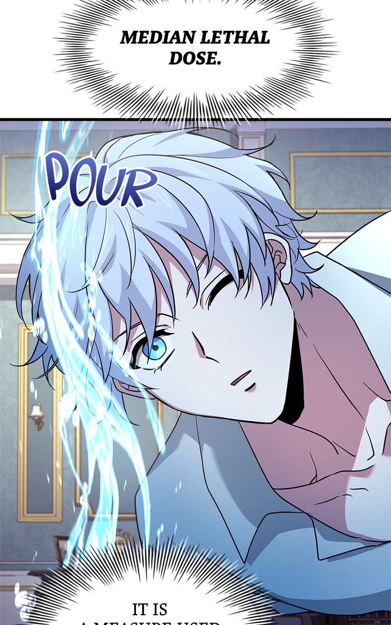 Read The Apothecary Prince Manga Online