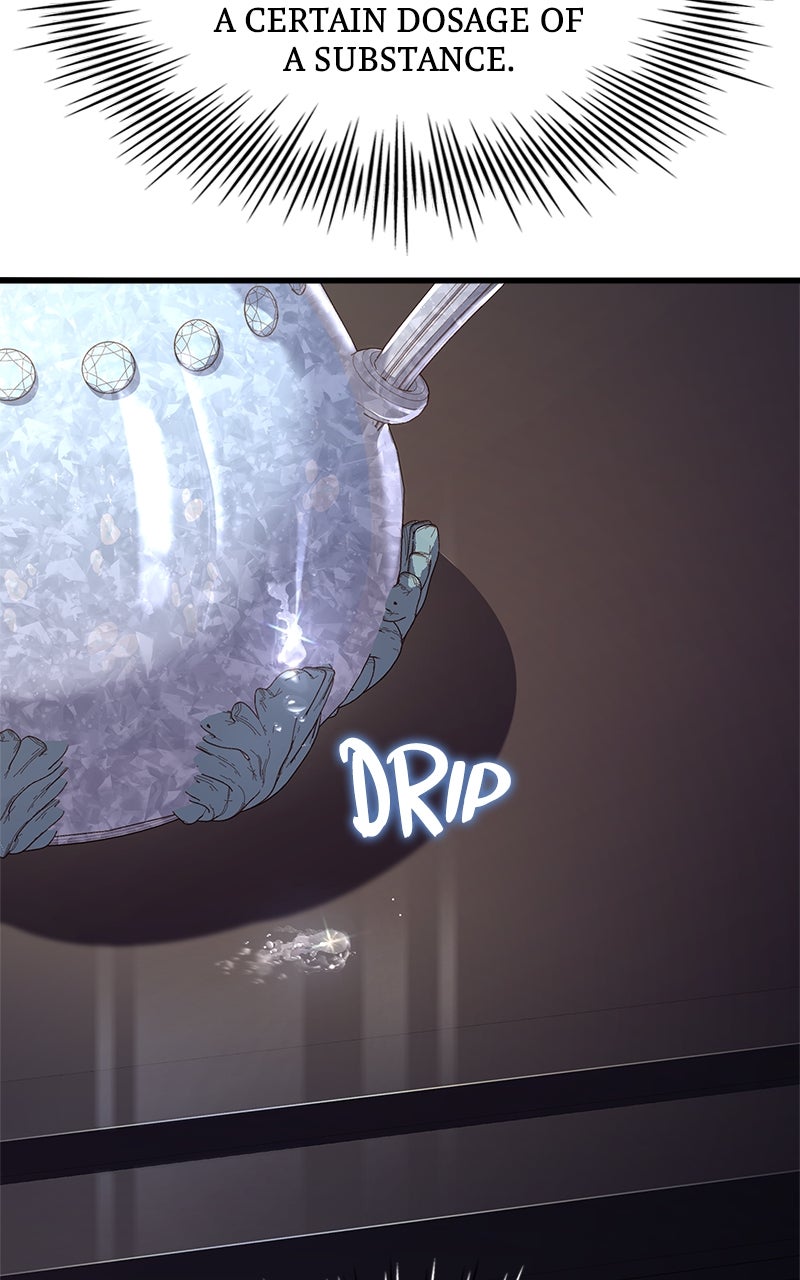 Read The Apothecary Prince Manga Online