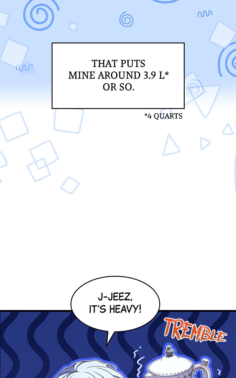 Read The Apothecary Prince Manga Online