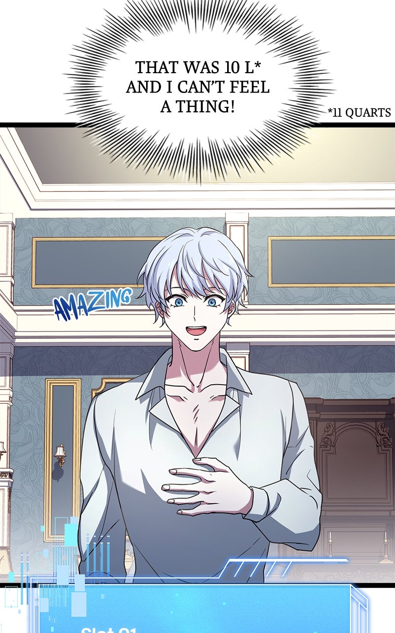 Read The Apothecary Prince Manga Online