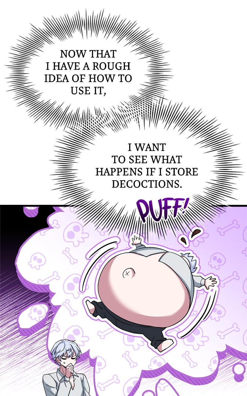 Read The Apothecary Prince Manga Online