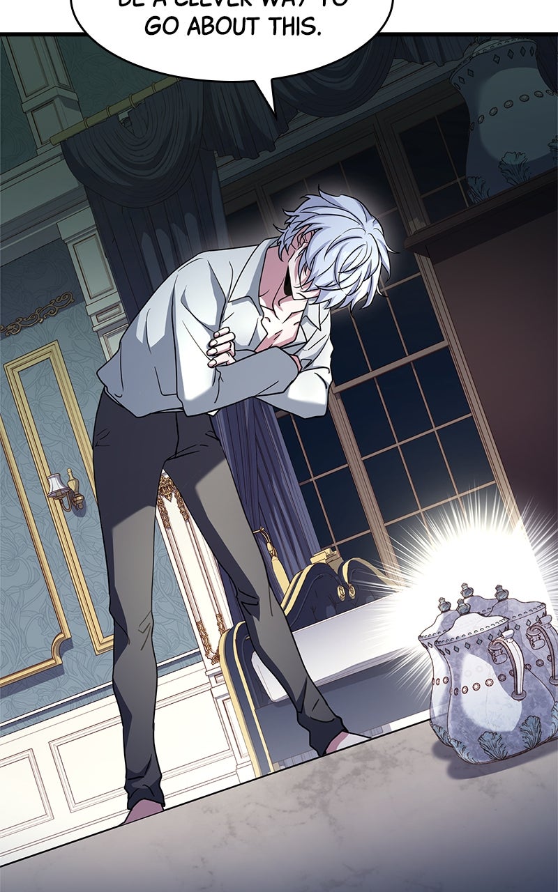 Read The Apothecary Prince Manga Online