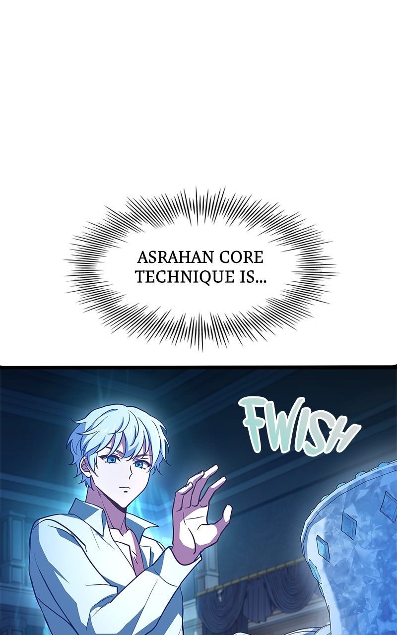 Read The Apothecary Prince Manga Online