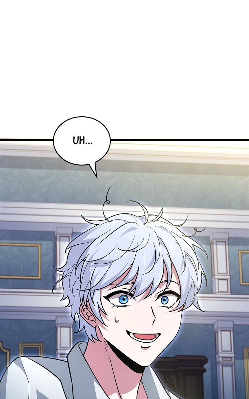 Read The Apothecary Prince Manga Online