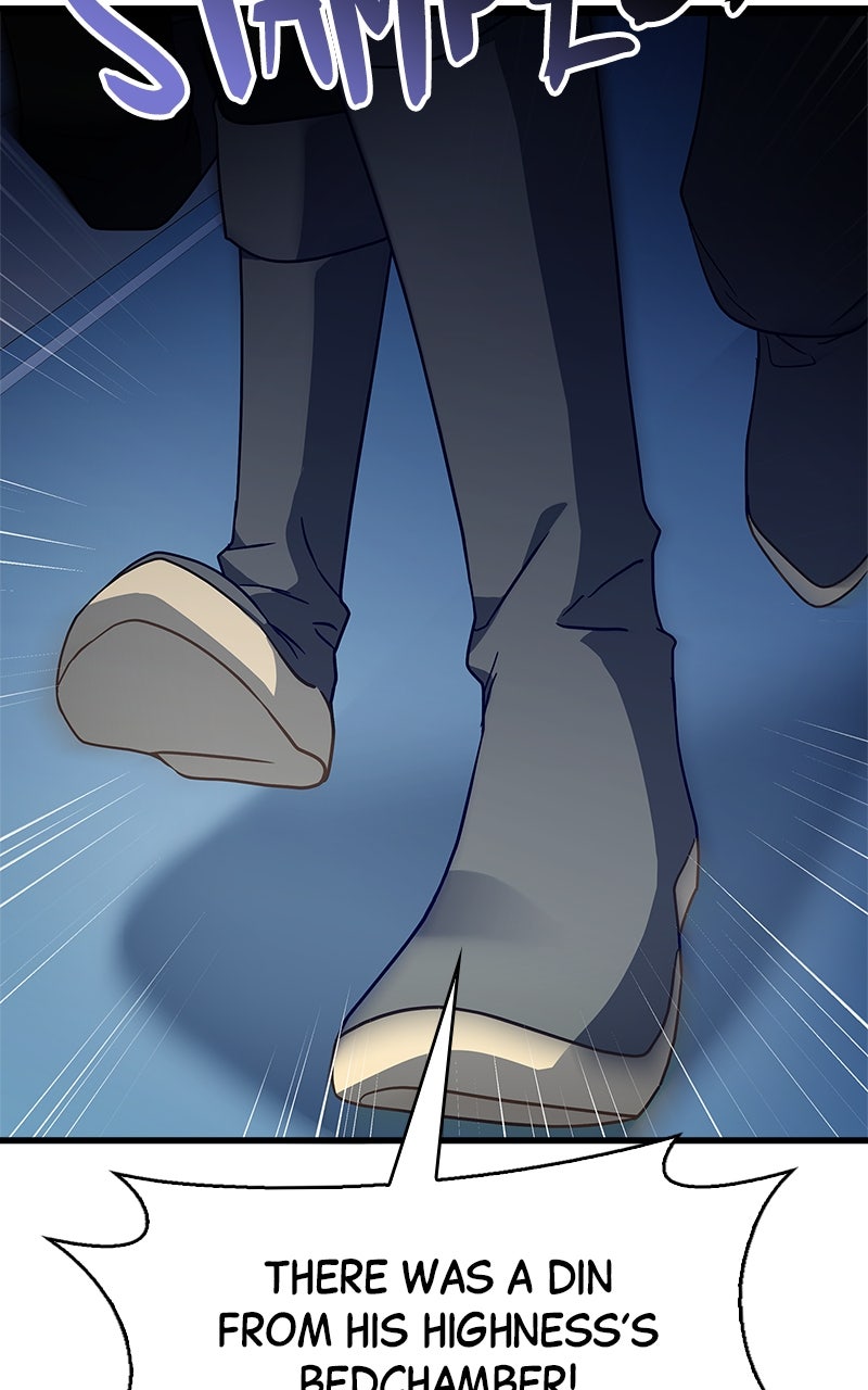 Read The Apothecary Prince Manga Online