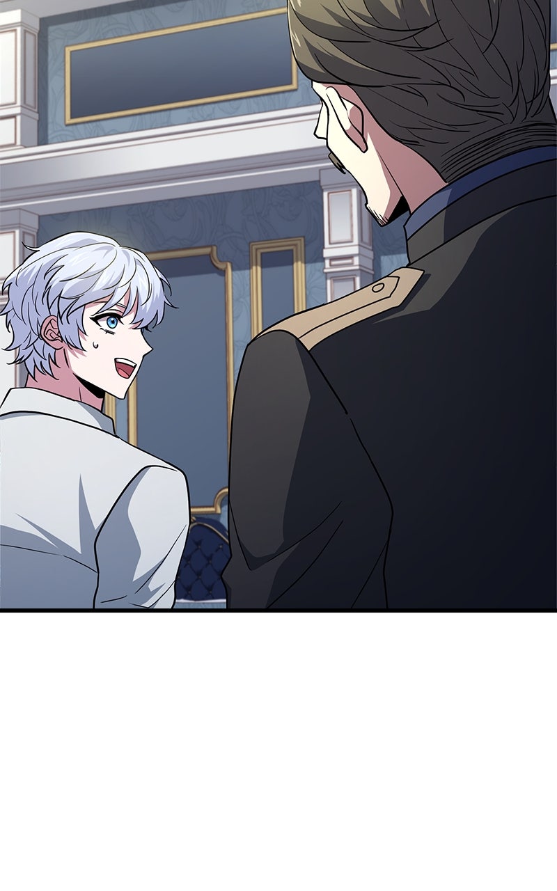 Read The Apothecary Prince Manga Online