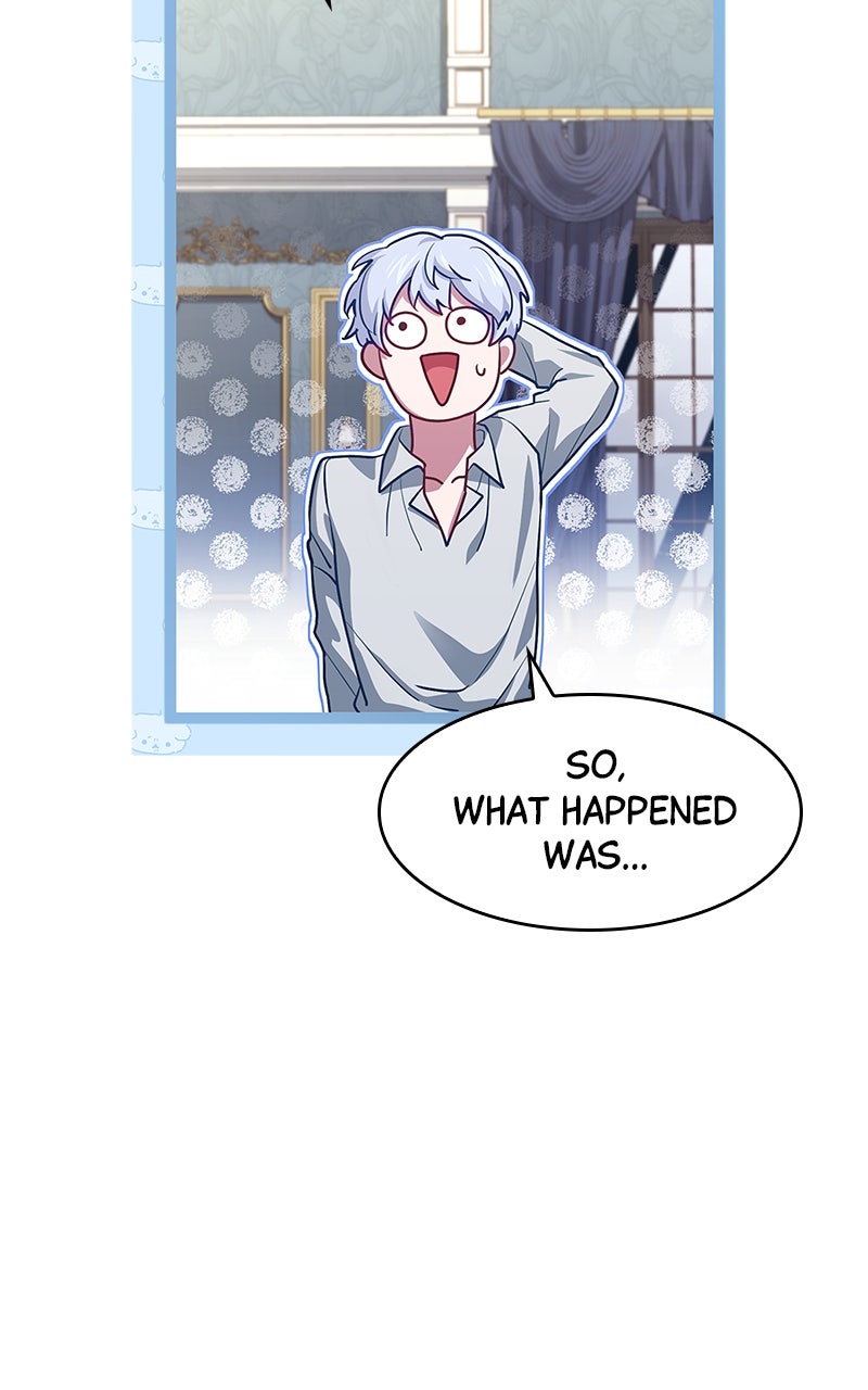 Read The Apothecary Prince Manga Online