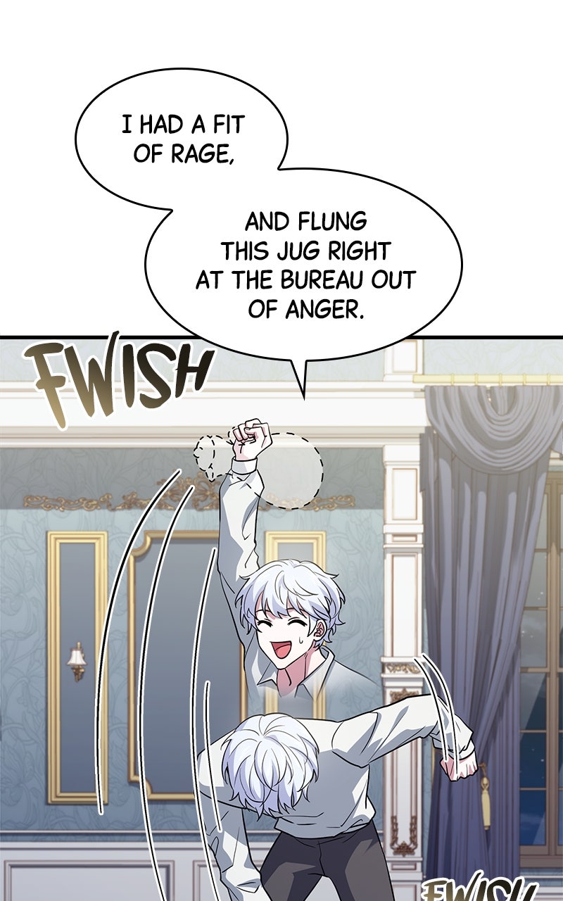 Read The Apothecary Prince Manga Online