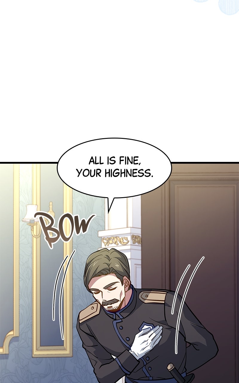 Read The Apothecary Prince Manga Online